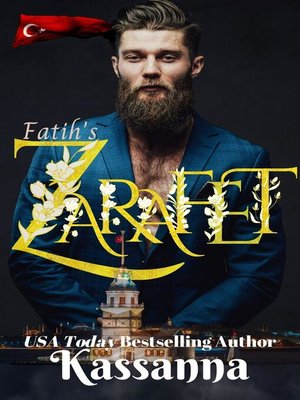 cover image of Fatih's Zarafet
